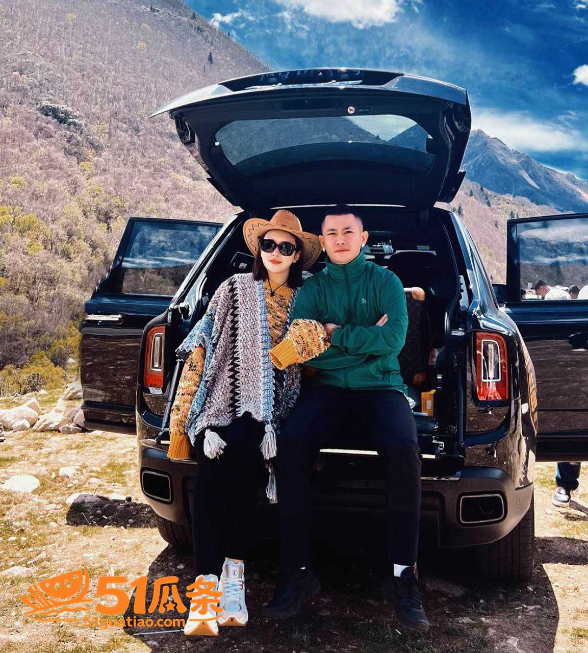 浪子吴迪 撕开好男人相关图片6