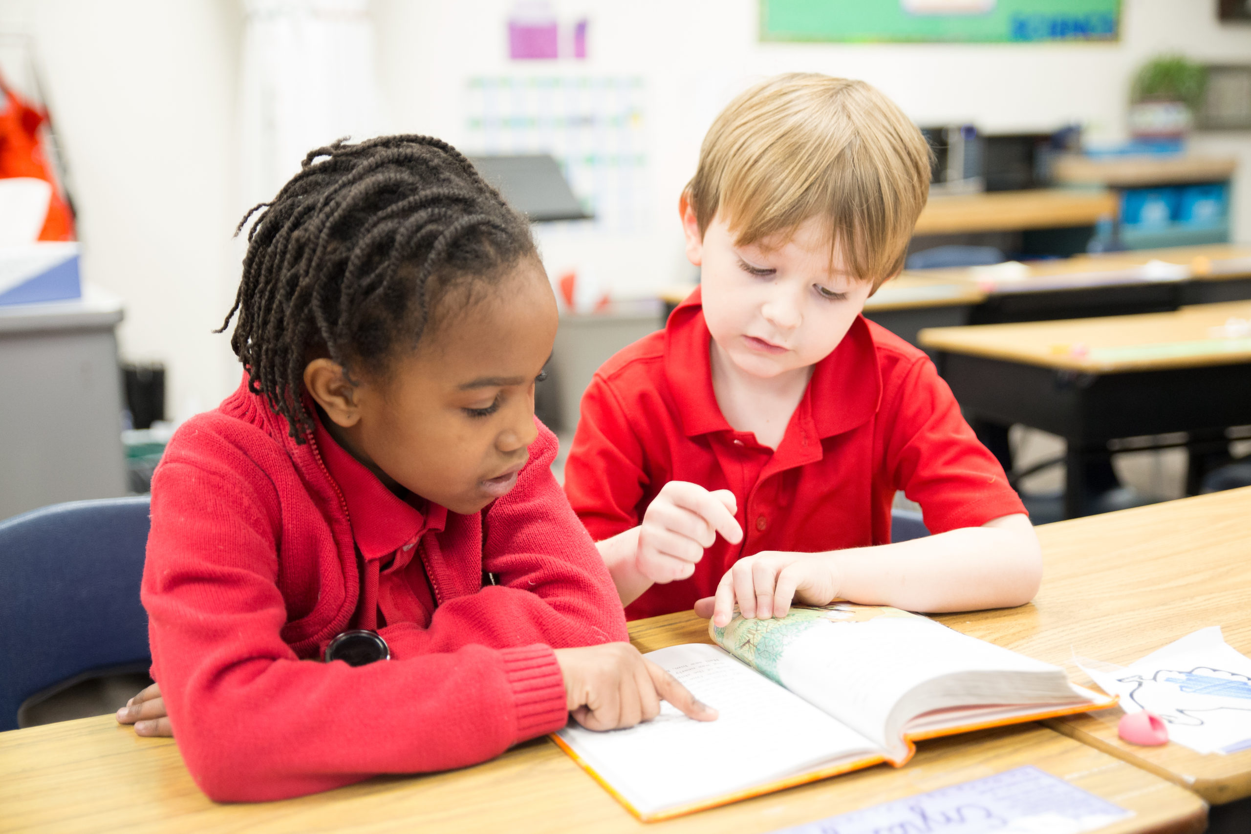 What Is A Charter School?