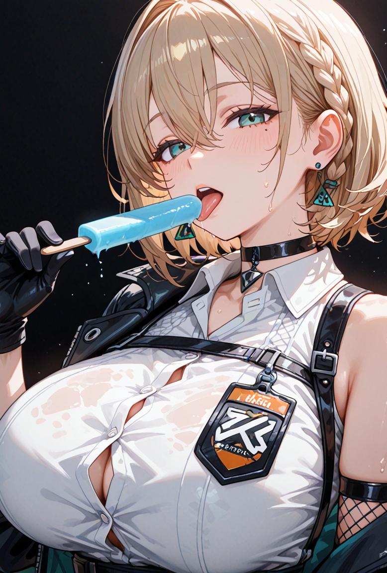 临时特工阿邦—卧槽！新同事竟然全是女杀手 のポスター