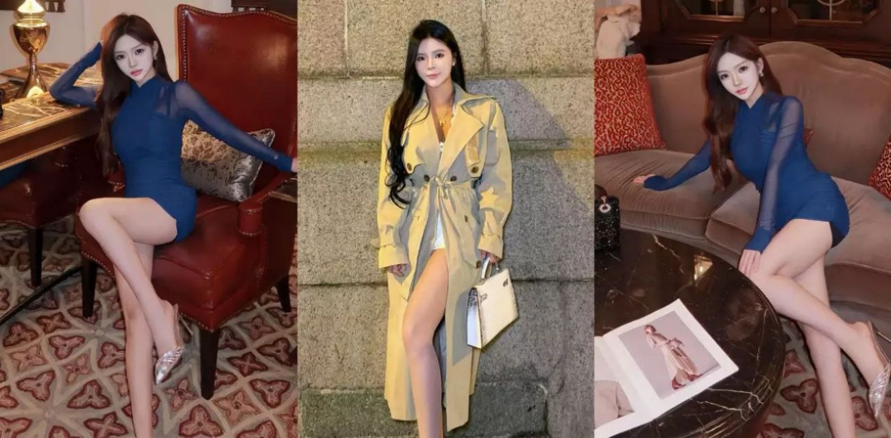OnlyFans 上海顶级名媛御姐 乔安娜 约炮视频流出 黑丝美腿遭肆意玩弄 奶子晃得人口水直流！