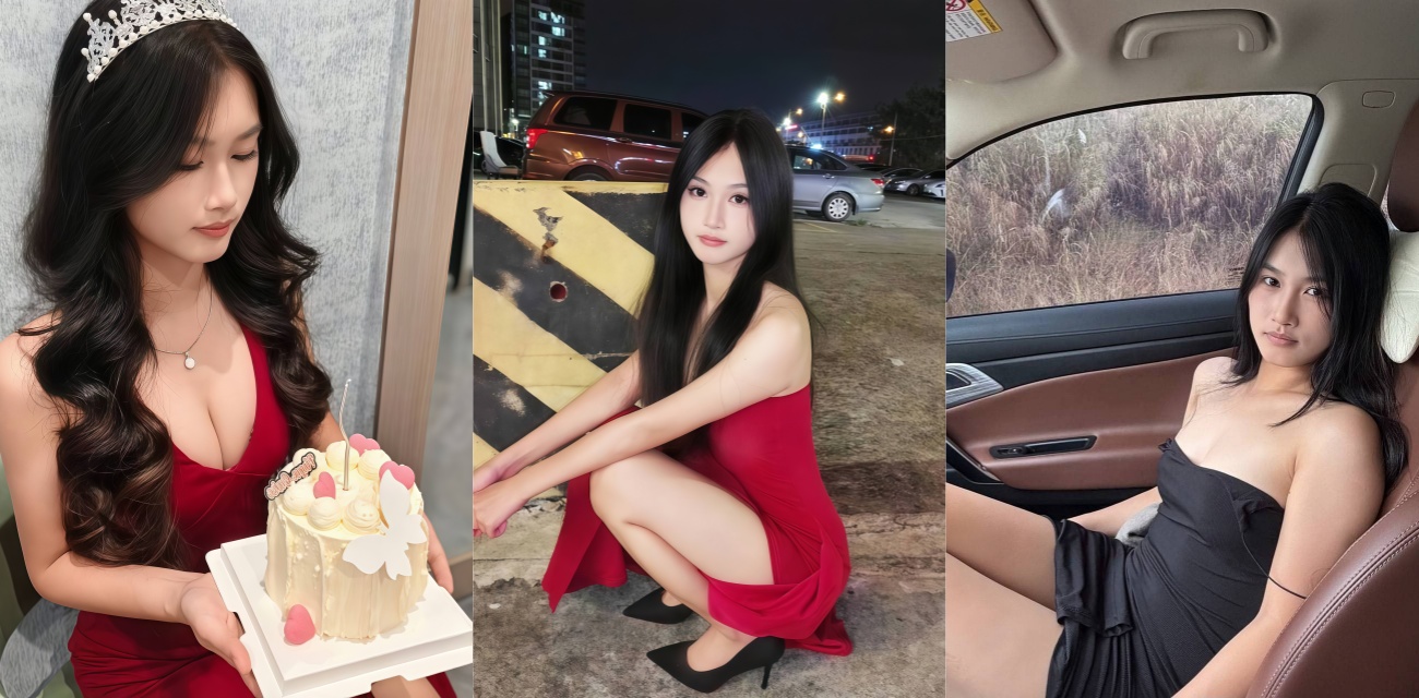 重庆职业技术学院 刘玉婷 反差地方金主爸爸调教露脸太狠！
