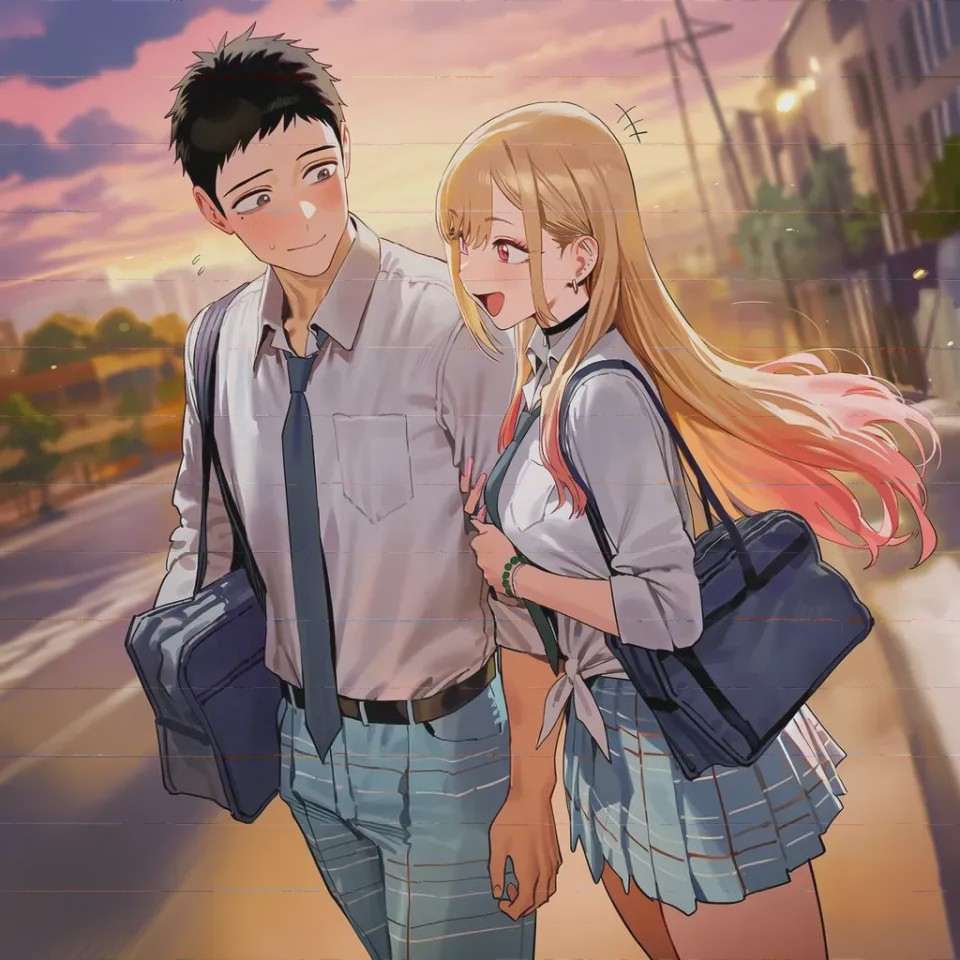 第1话, page 61
