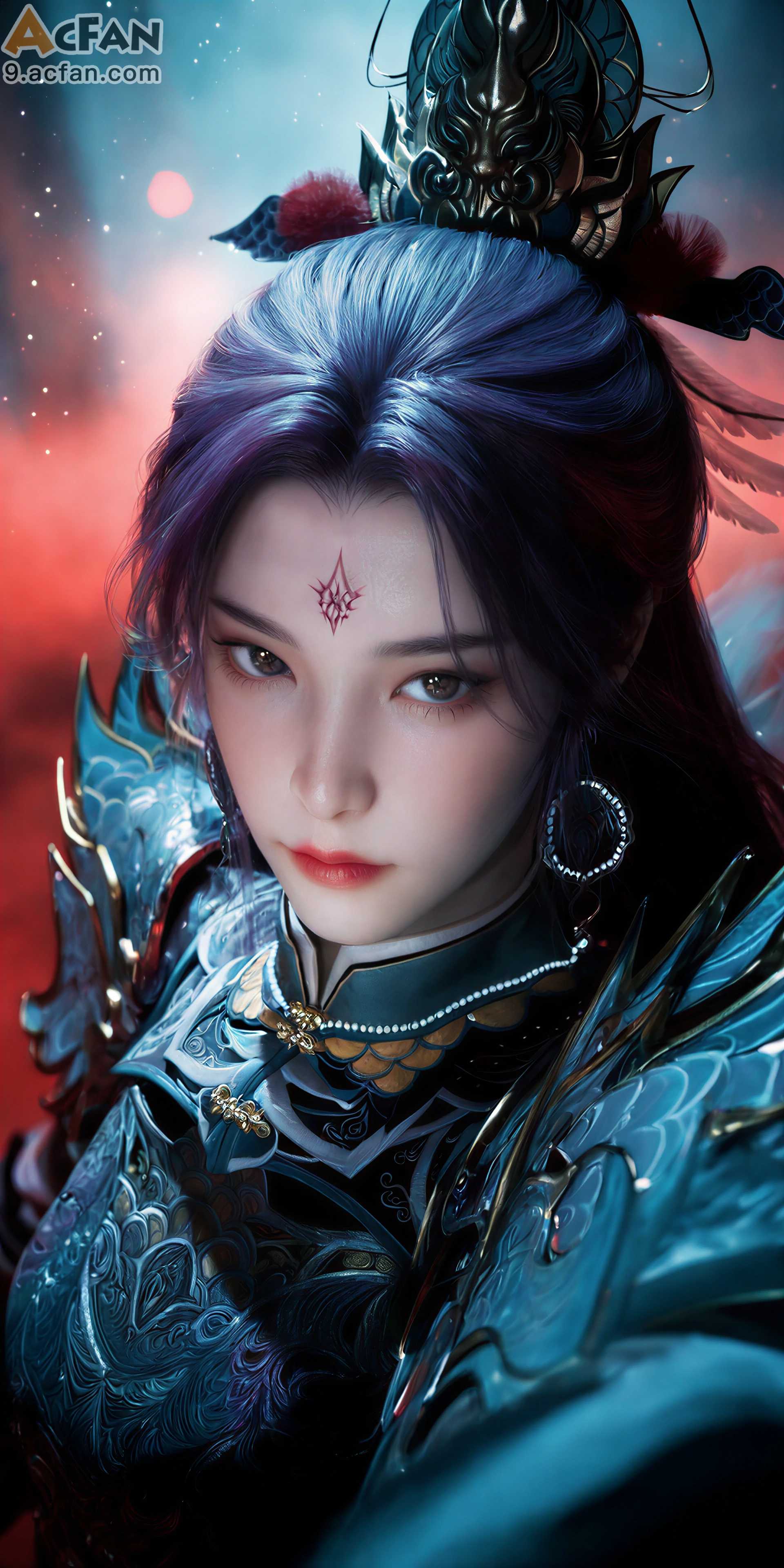 司幼幽-牧神记, pahina 18