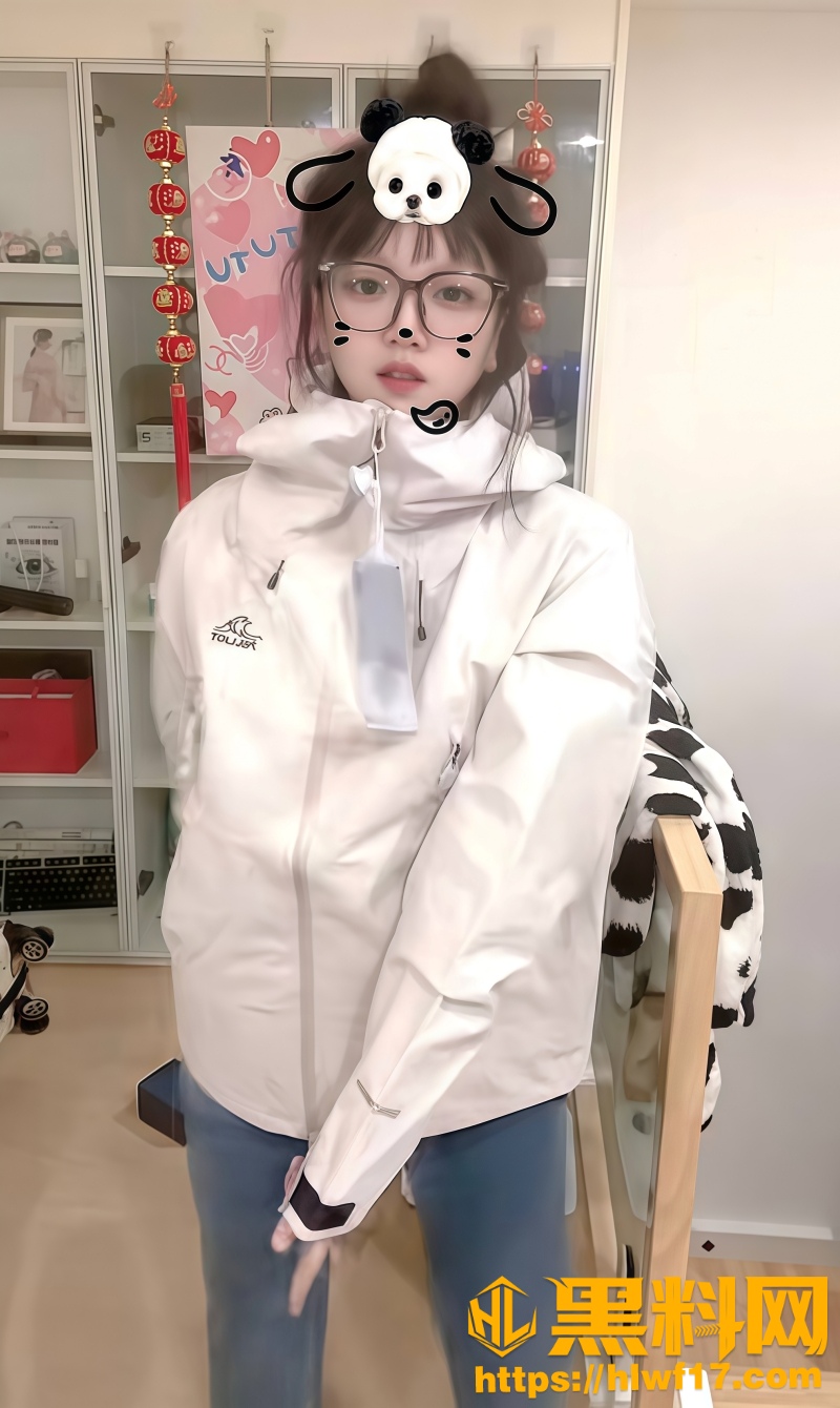 蓝战非前女友出轨 5