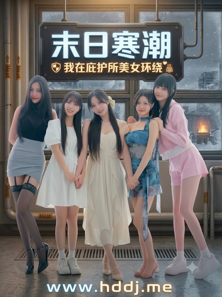 末日寒潮我在庇护所美女环绕