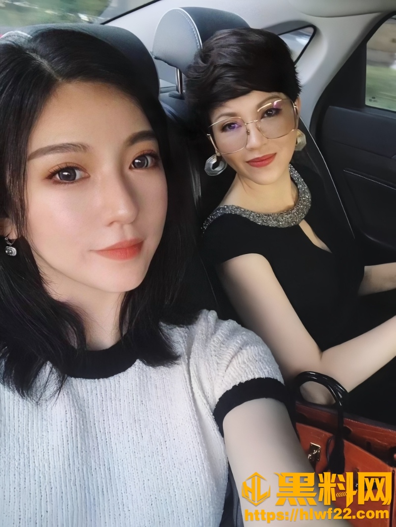 杭天琪访谈澄清出轨传闻6