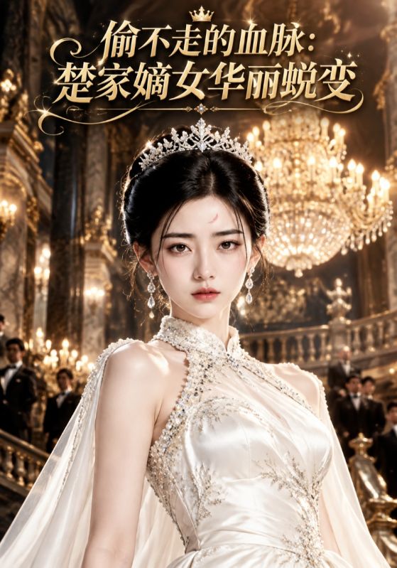 偷不走的血脉：楚家嫡女华丽蜕变
