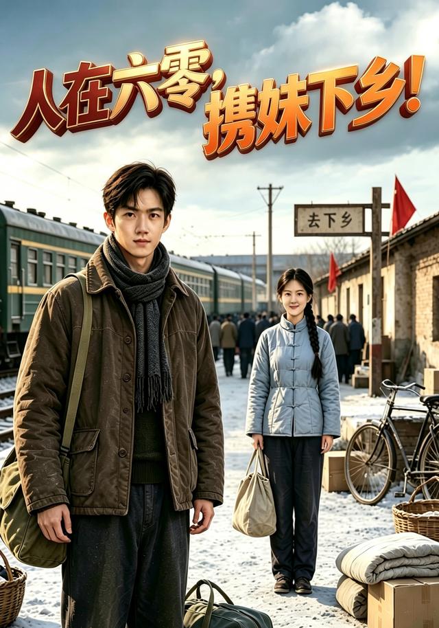 人在六零，攜妹下鄉！