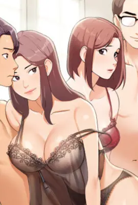 Poster for The lewd words of married women
