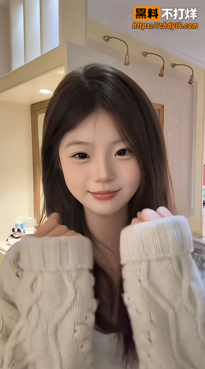 甜妹女网红melina知三当三35