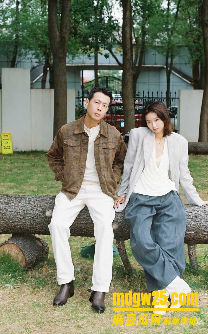 抖音百万网红 周家恩17