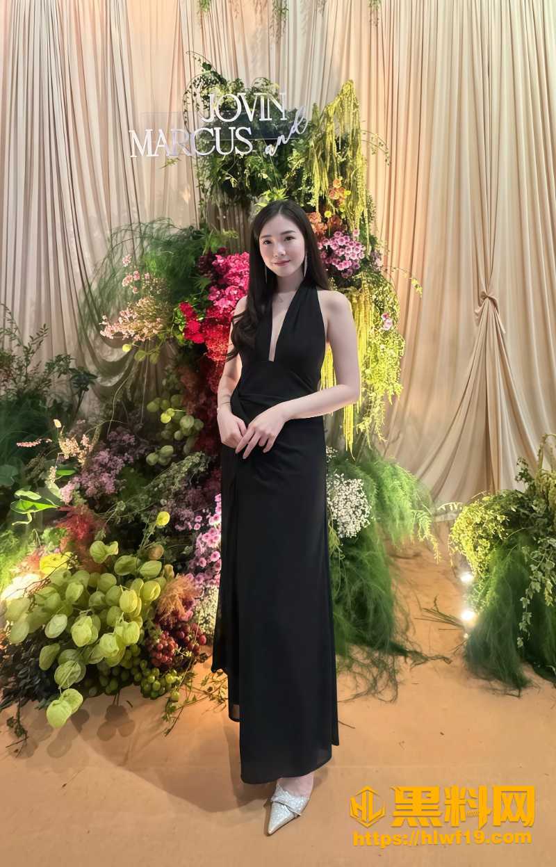 杨丽颖紫色蕾丝情趣内衣5