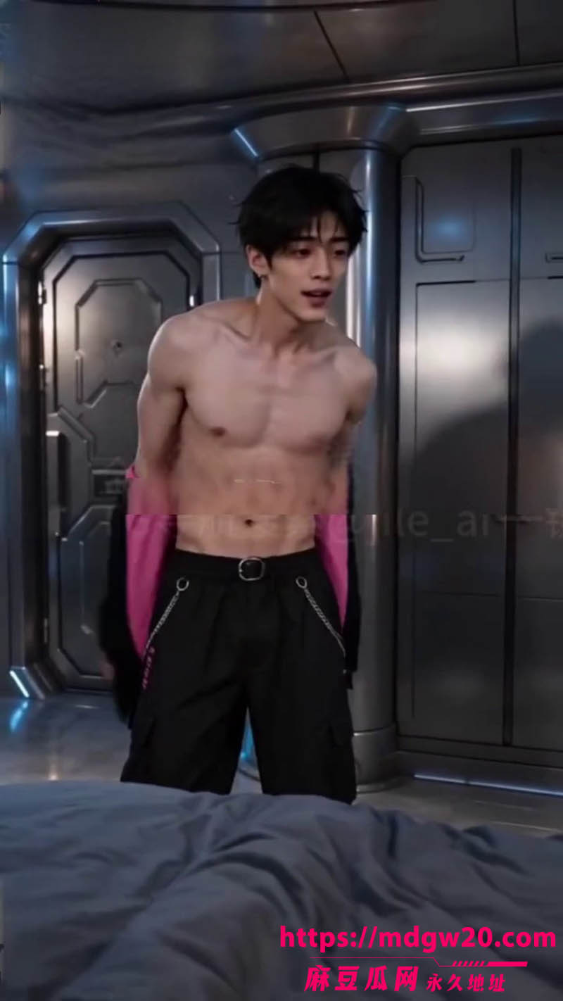 AI成人短剧 滴滴代操第14集 主角李枸日被神秘系统绑定