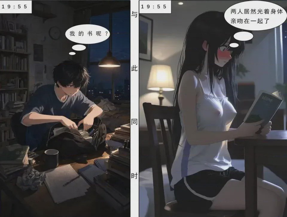 第1话, page 14