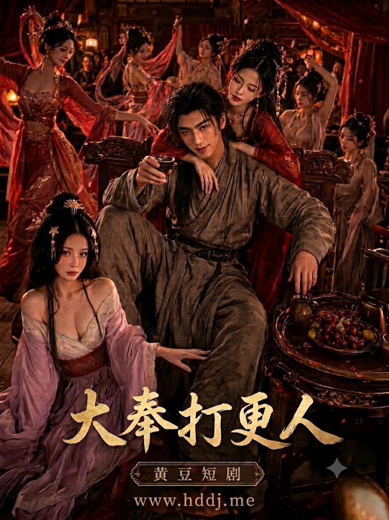 大奉打更人
