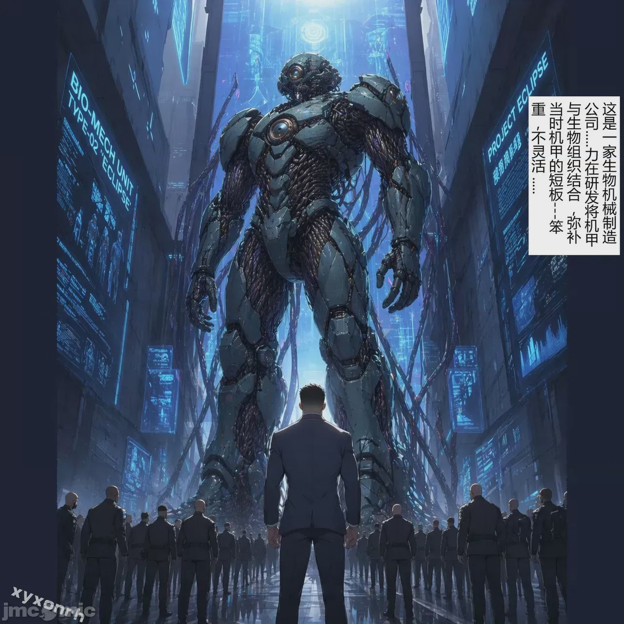 第1话, страница 238