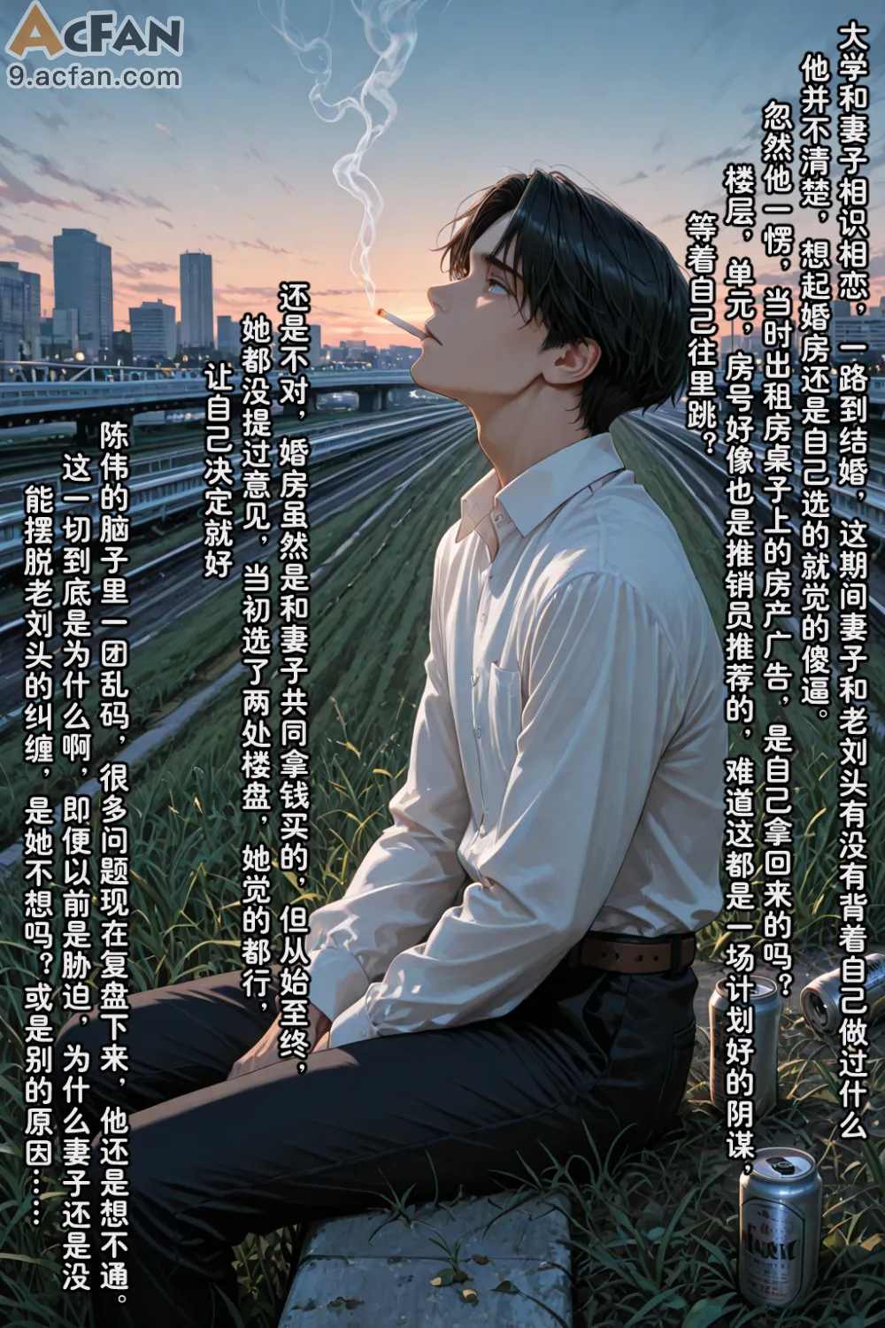 老婆的怪癖_Part.3，第 58 頁