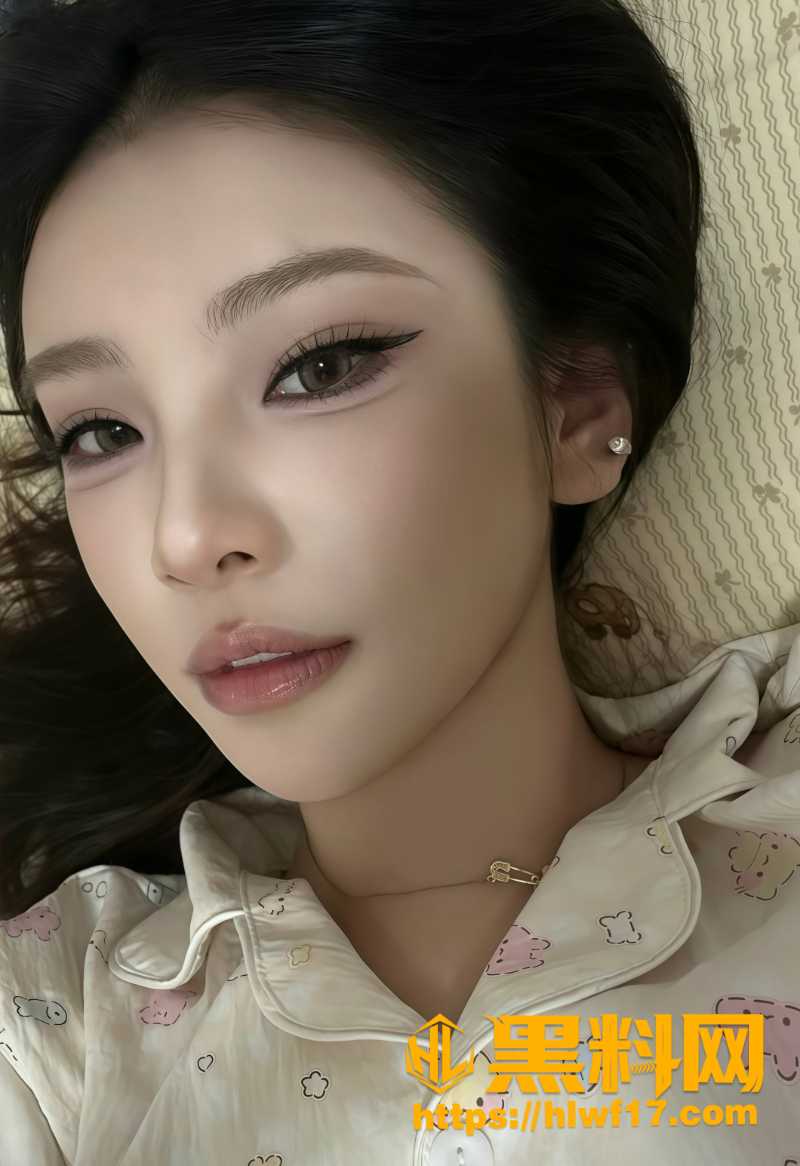 西安李墨寒出轨黑料1