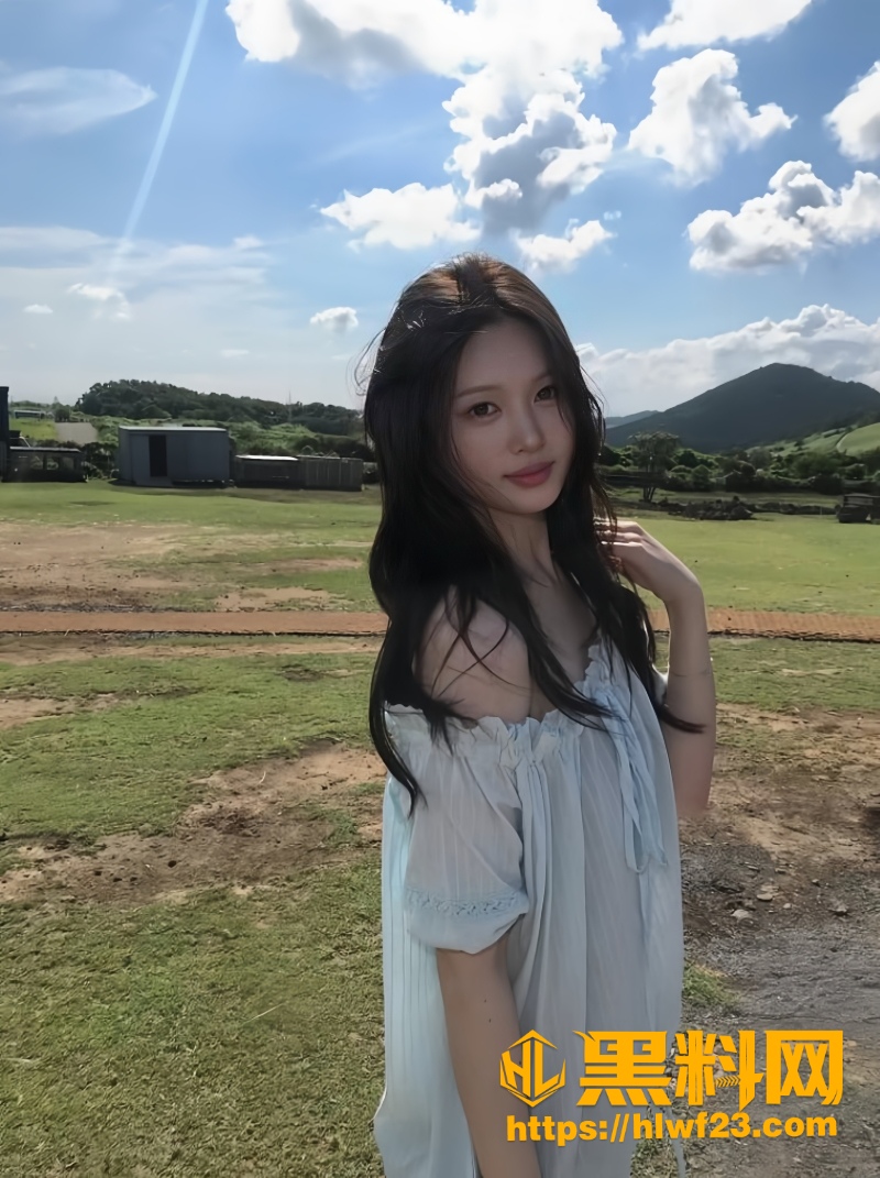 留学生秀涵不雅视频流出