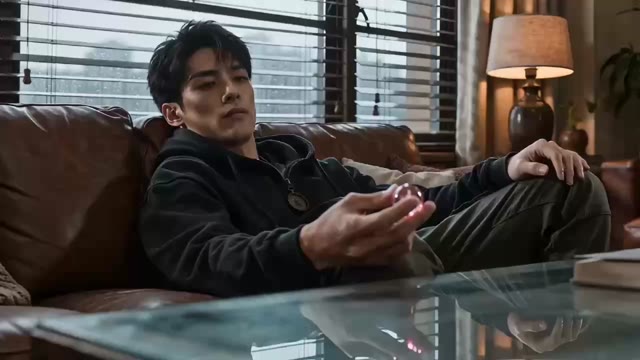 AI成人短剧 驱鬼者 1-3集 驱魔师绯红与曲歌应对诡异记忆笔与婴鬼缠身危机