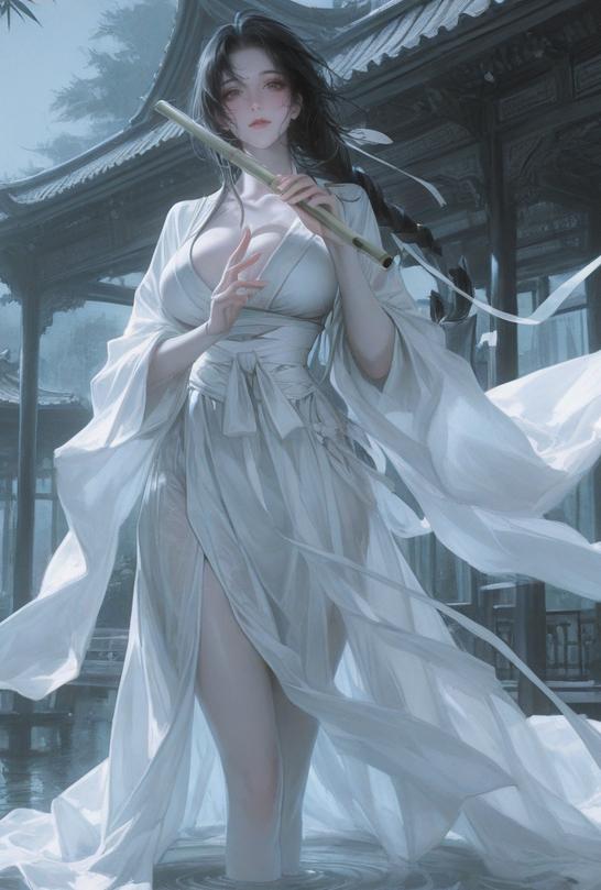 Плакат для 痴女淫侠