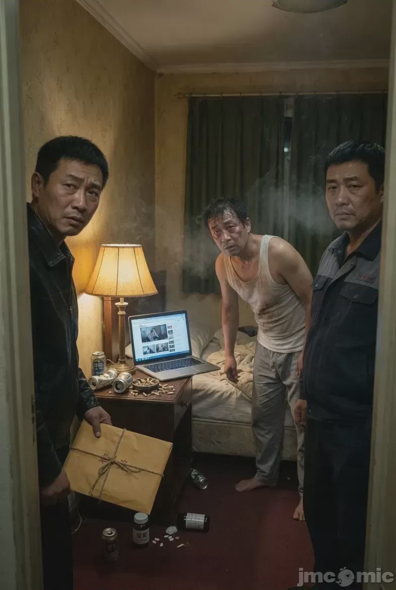 第1话, страница 55