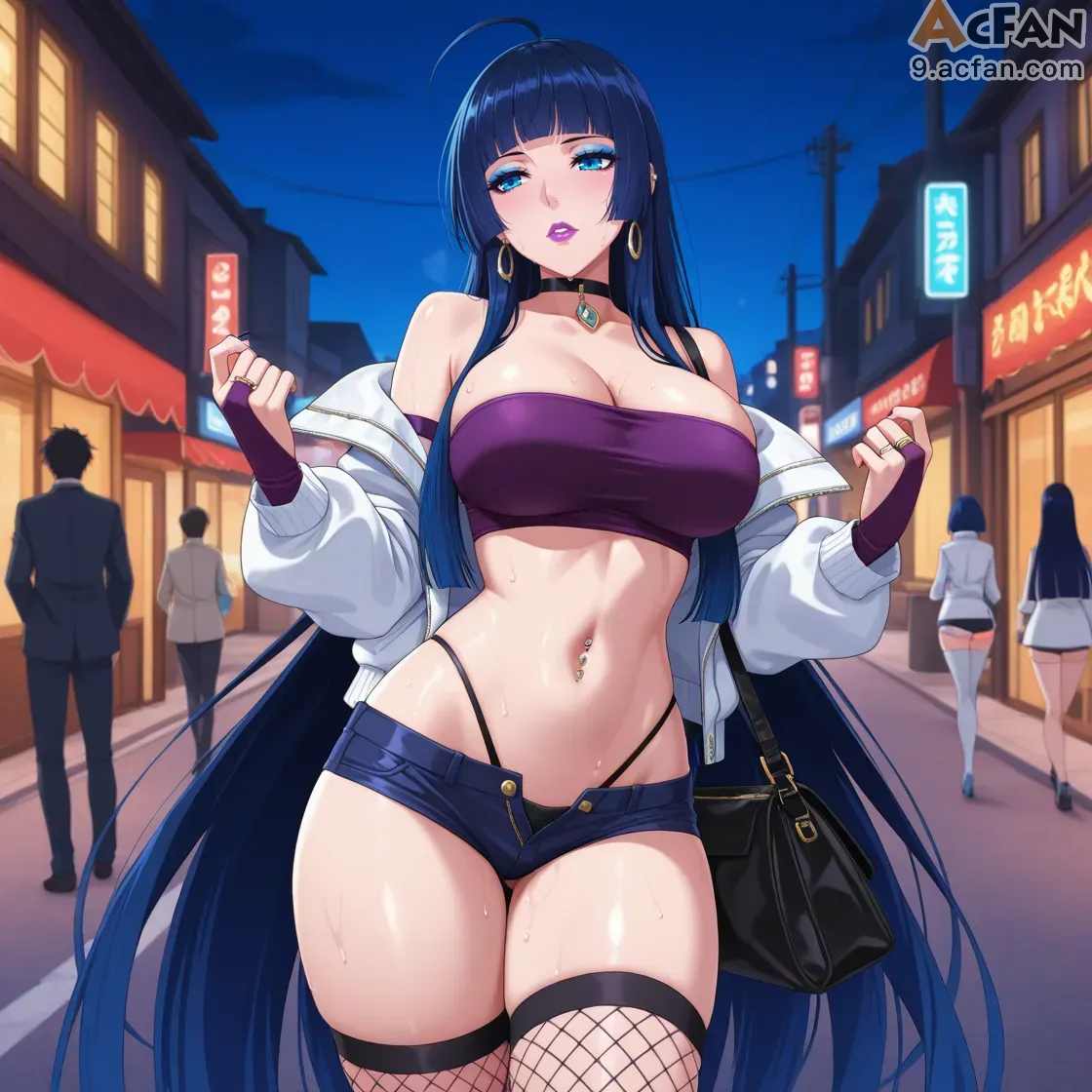 斗破妓院 萧薰儿篇, pahina 49