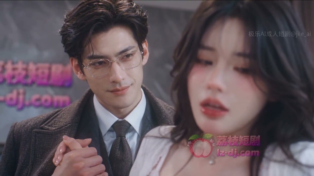 AI成人短剧 结束被三个哥哥轮流宠爱的日子 1-3 豪门幼妹在三个哥哥的极度宠溺下沉沦肉欲