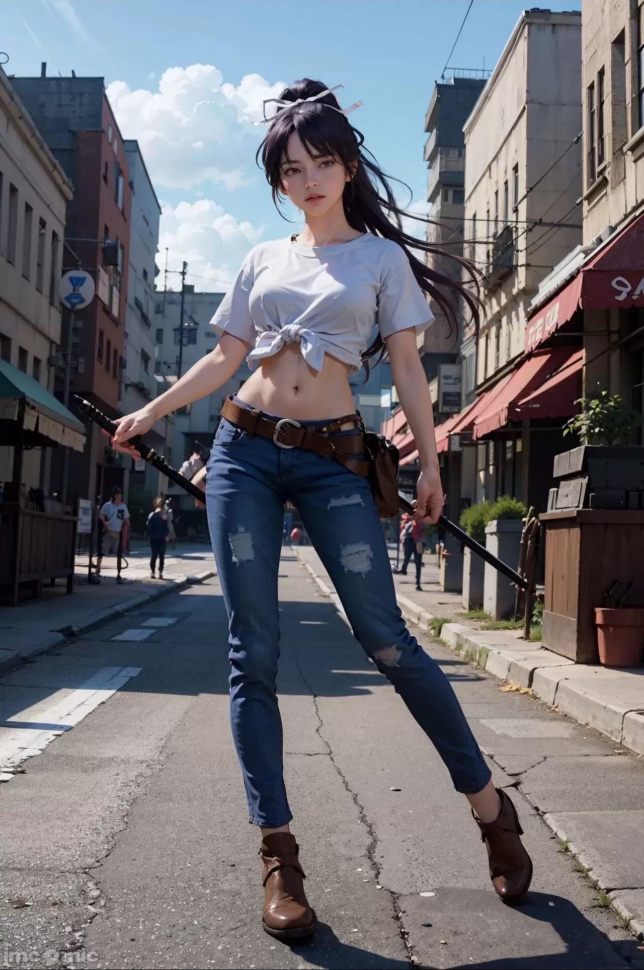 ★PATREON★ RGTA [93052244] [AI Generated] [3] 第1话, страница 518