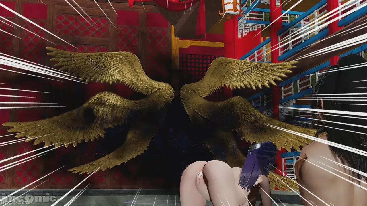 国漫世界15 第1话，第 251 页