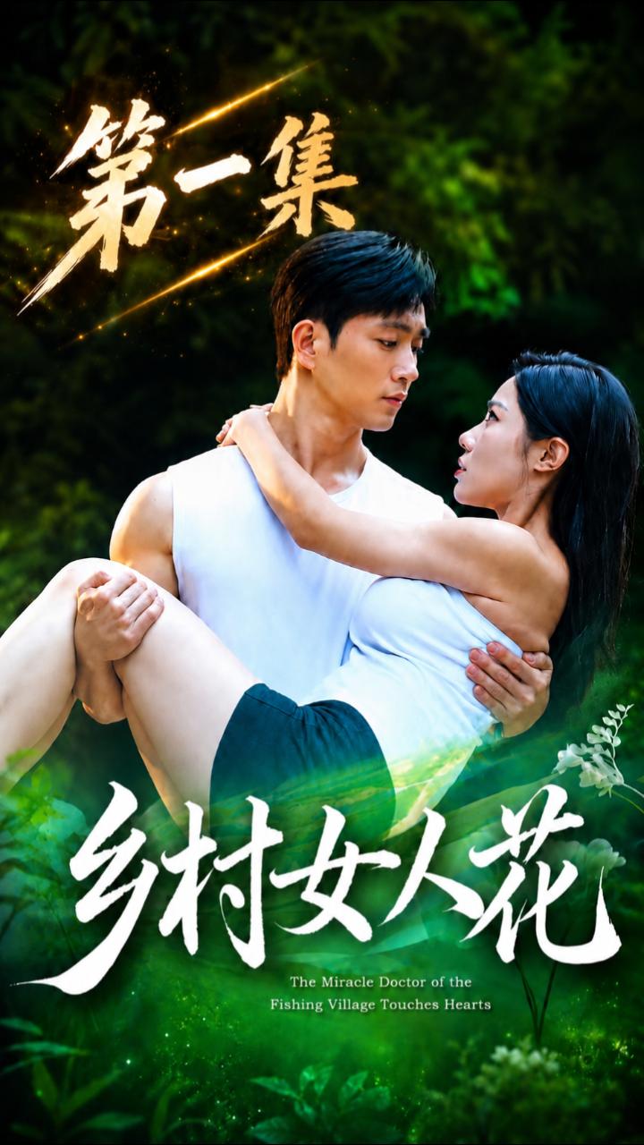 Poster for 乡村女人花