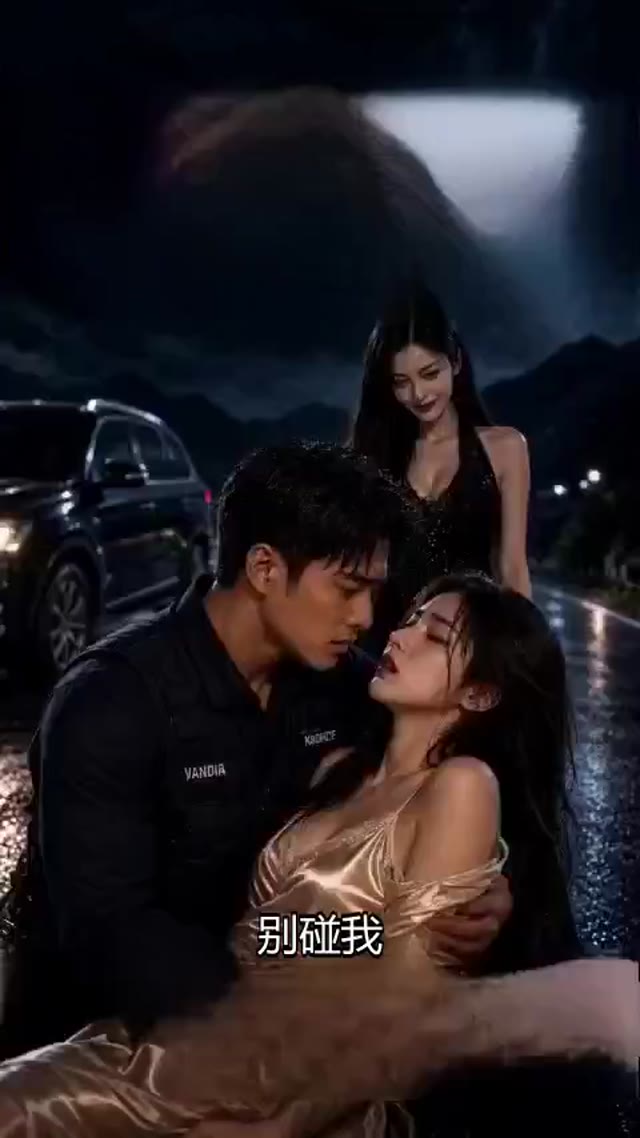 黑道千金的异能保安