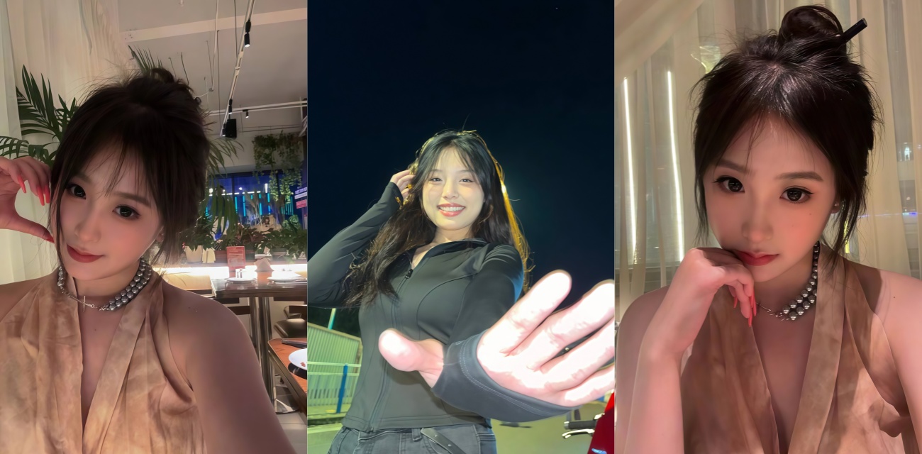 高颜值极品网红情趣内衣服侍榜一富哥 完美露脸吞精内射太顶！