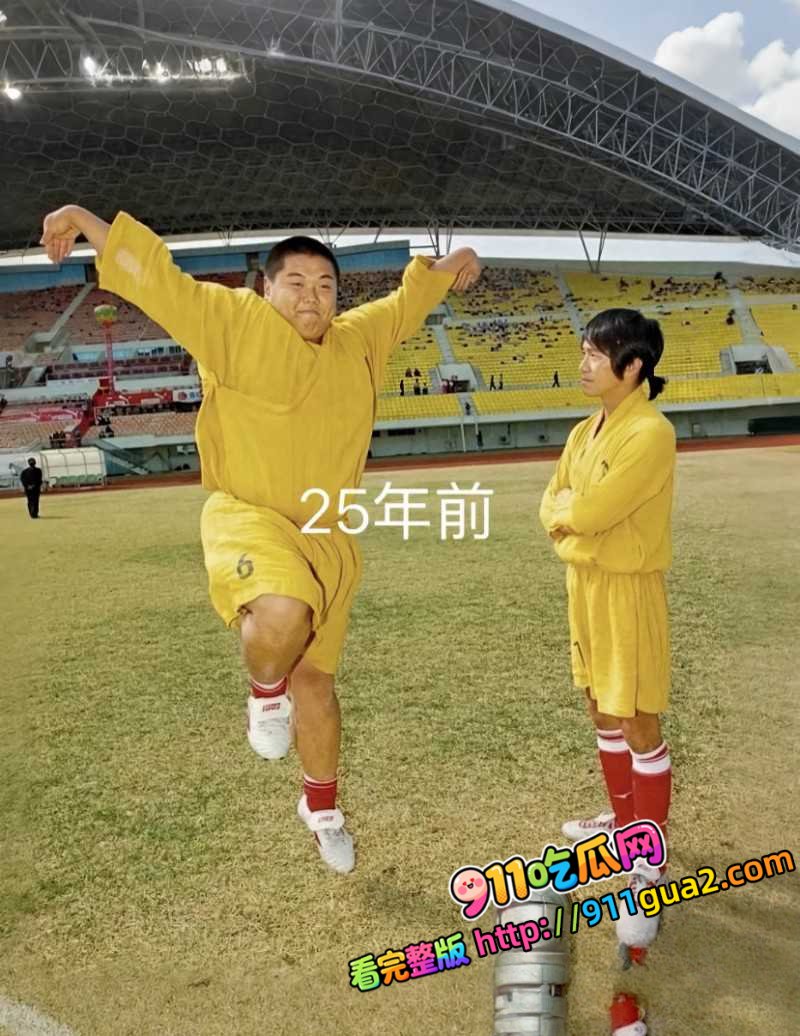 周星驰25年精神续作《功夫女足》 草根女足融合功夫逆袭夺冠 照片6