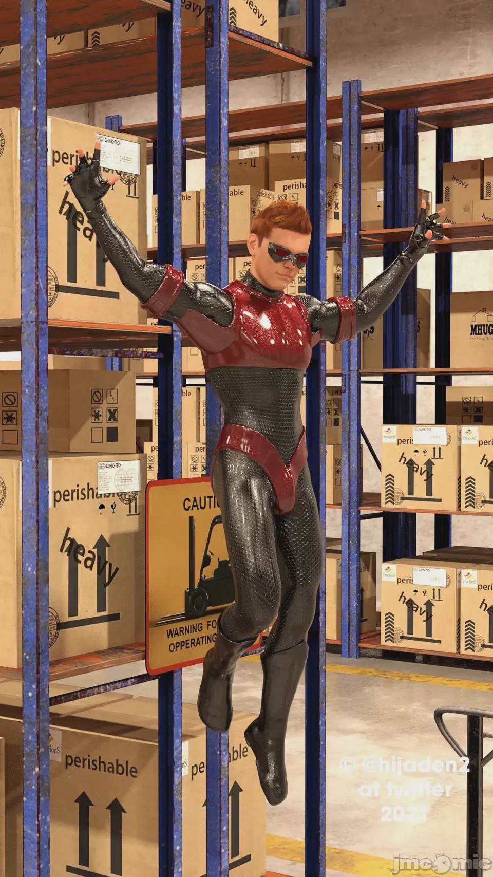 第1话, страница 277