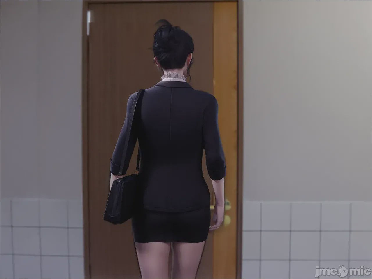 第1话, страница 56