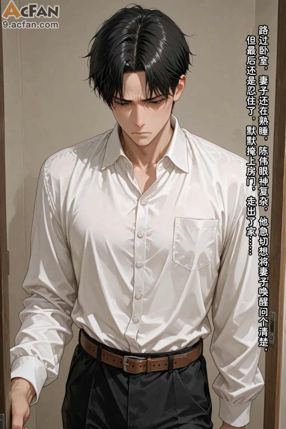 老婆的怪癖_Part.3，第 56 頁