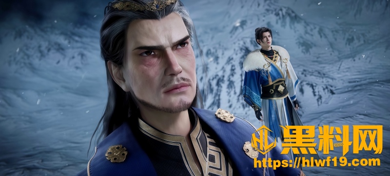 仙逆雨之仙界得射神车 3