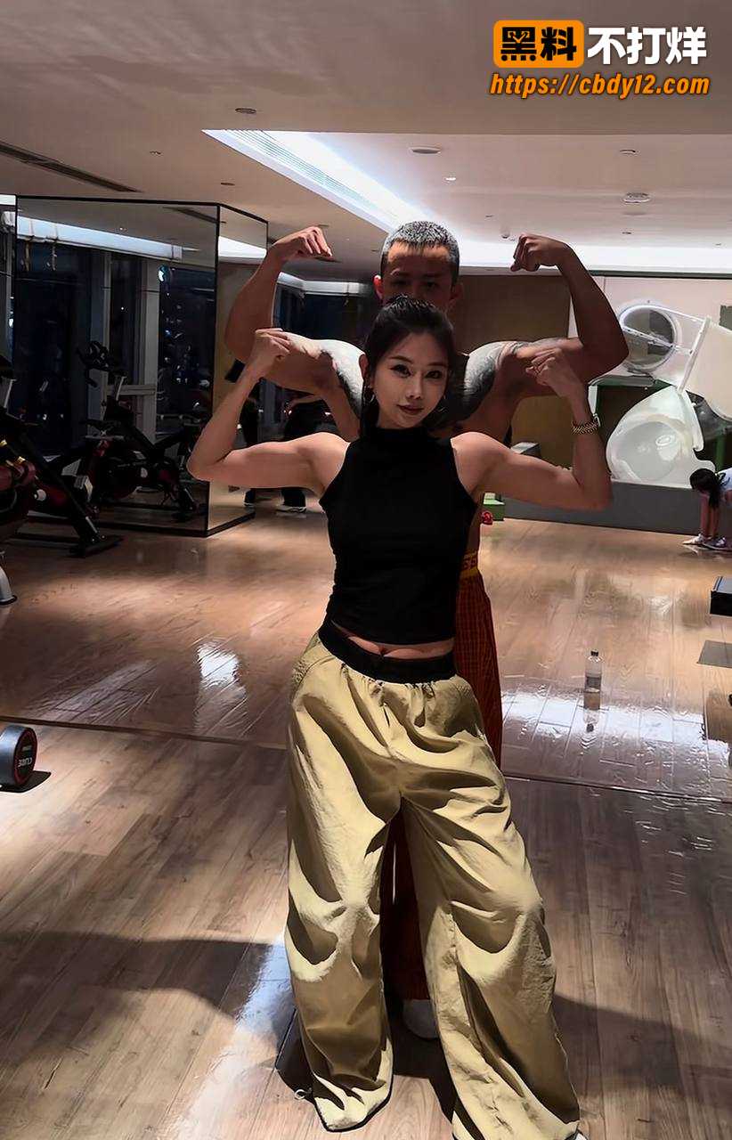 抖音63w粉丝李丹霞夫妇事件曝光 18