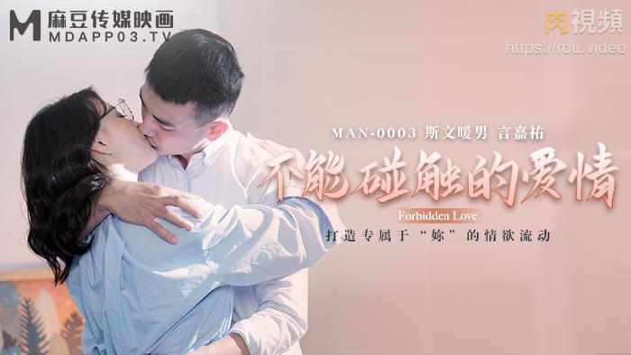 不能碰触的爱情 钟宛冰 言嘉佑