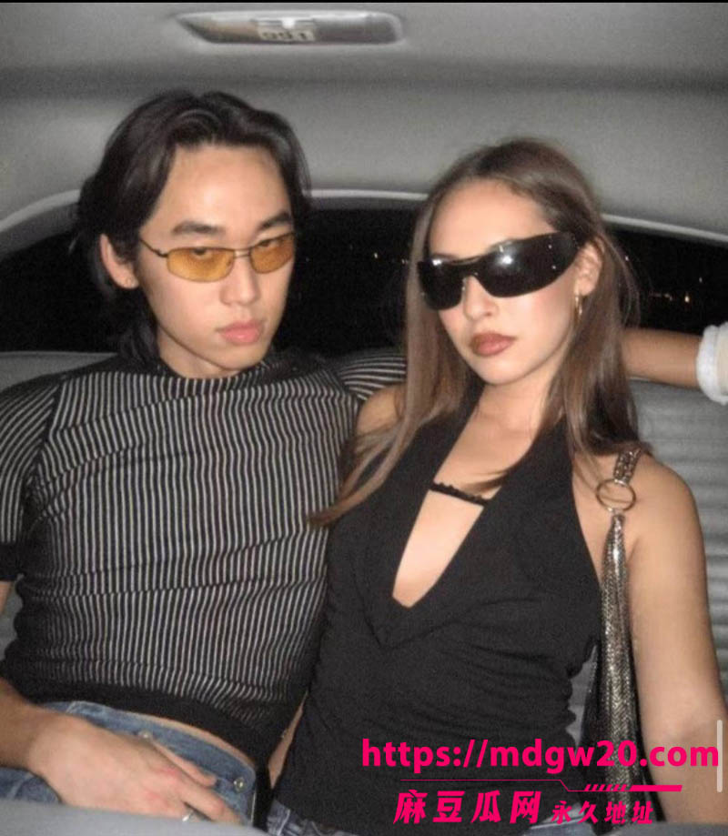 林依轮儿子林子濠恋情赛道切换 从洋女友到华裔超模陈瑜Estelle 留学私生活黑料被网友曝光