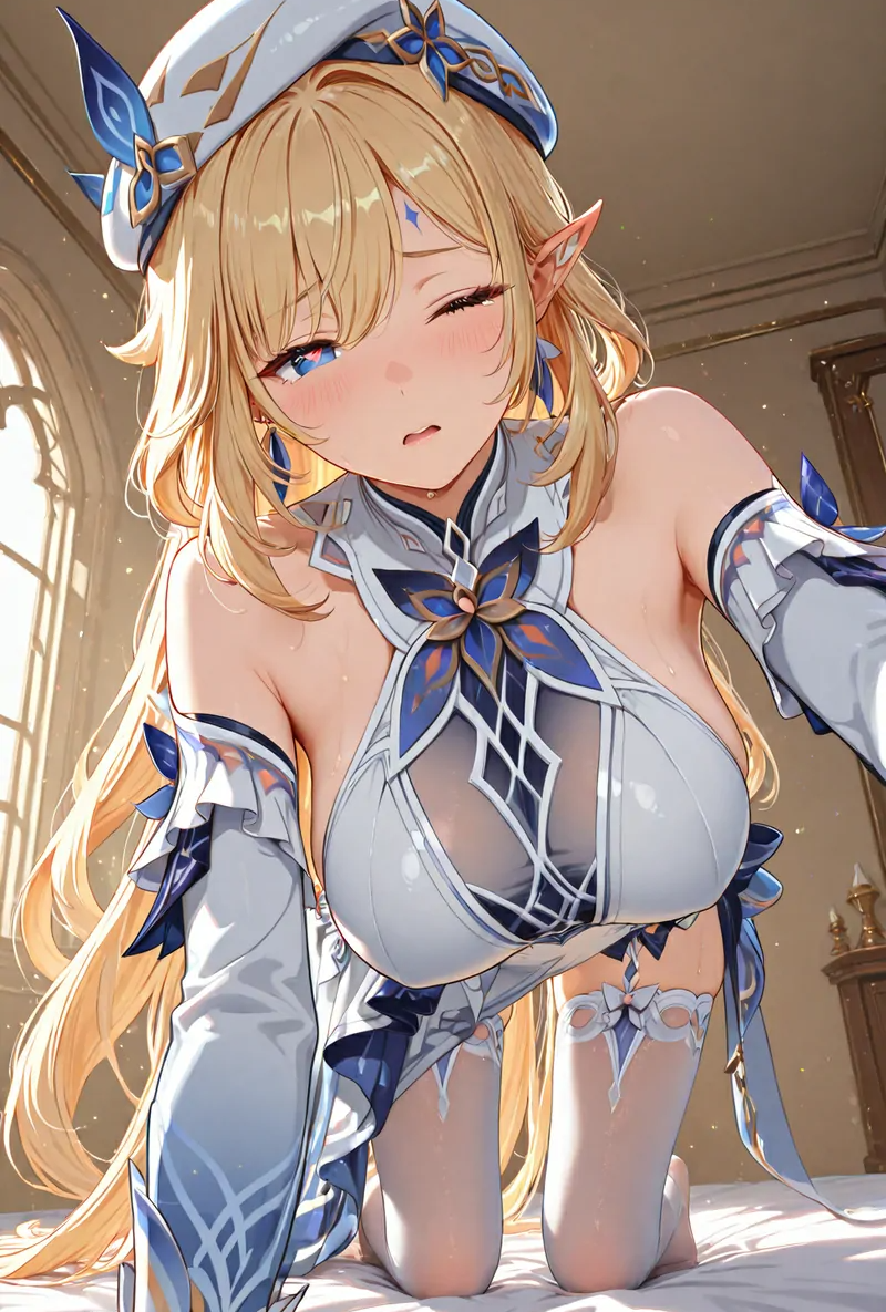 Poster for A date with a beautiful angel