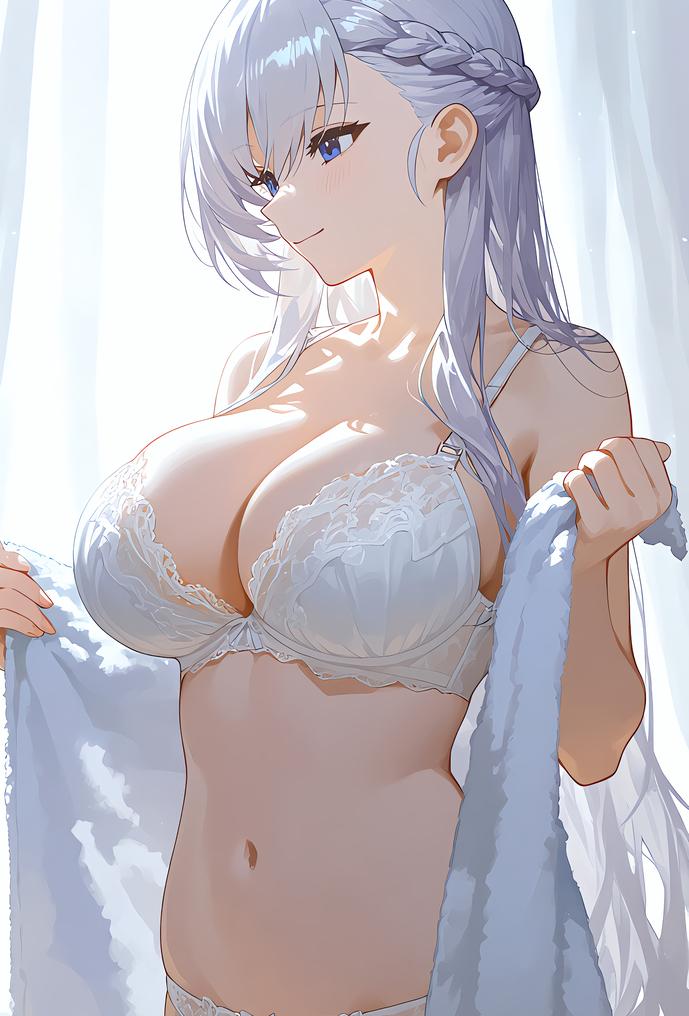 共生日常 のポスター