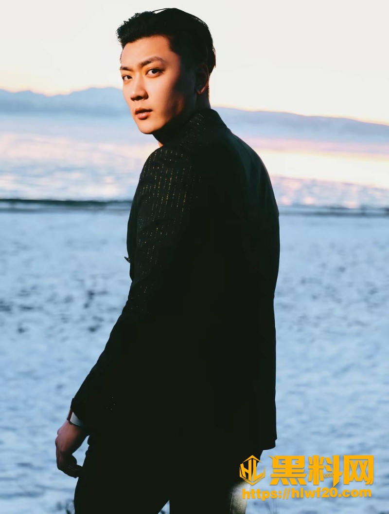 崔晋不雅视频曝光 3