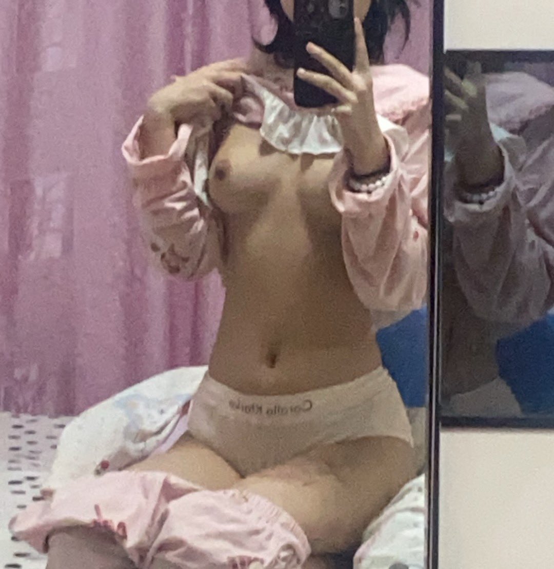 我是一只小猫咪🐱