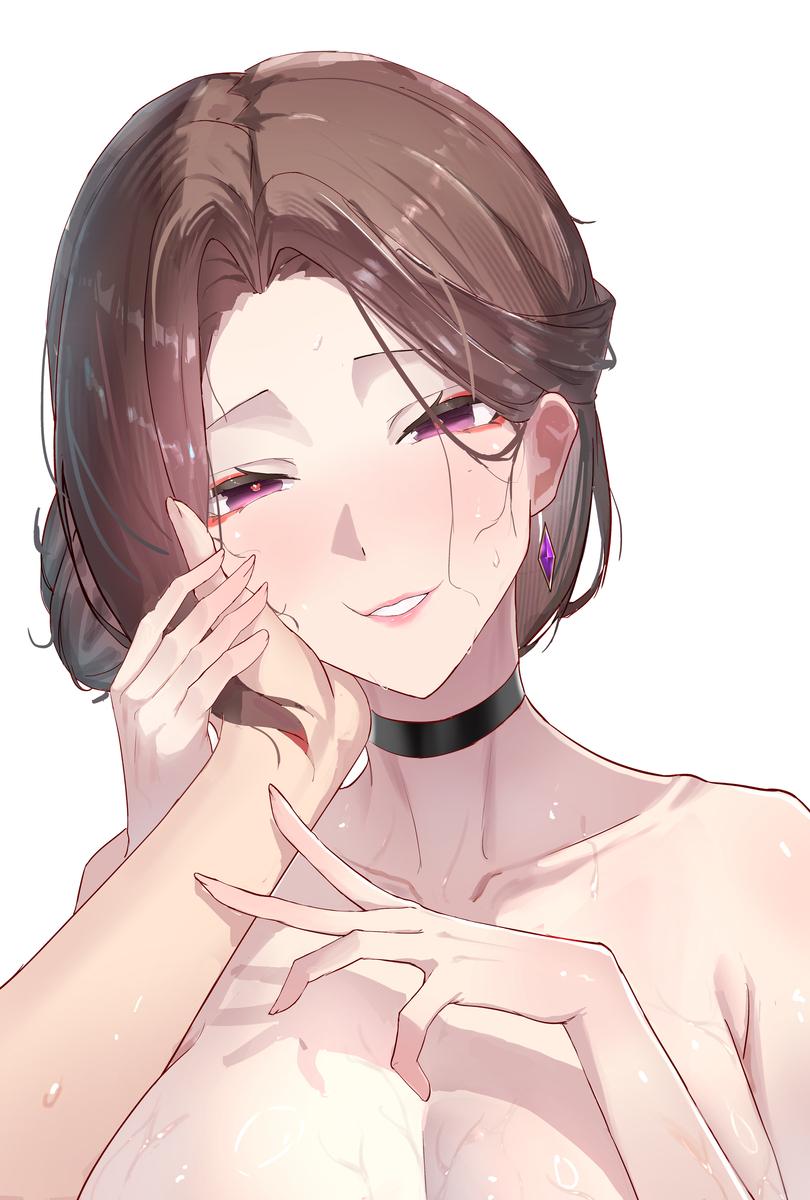 Poster para sa 守护神的禁忌契约
