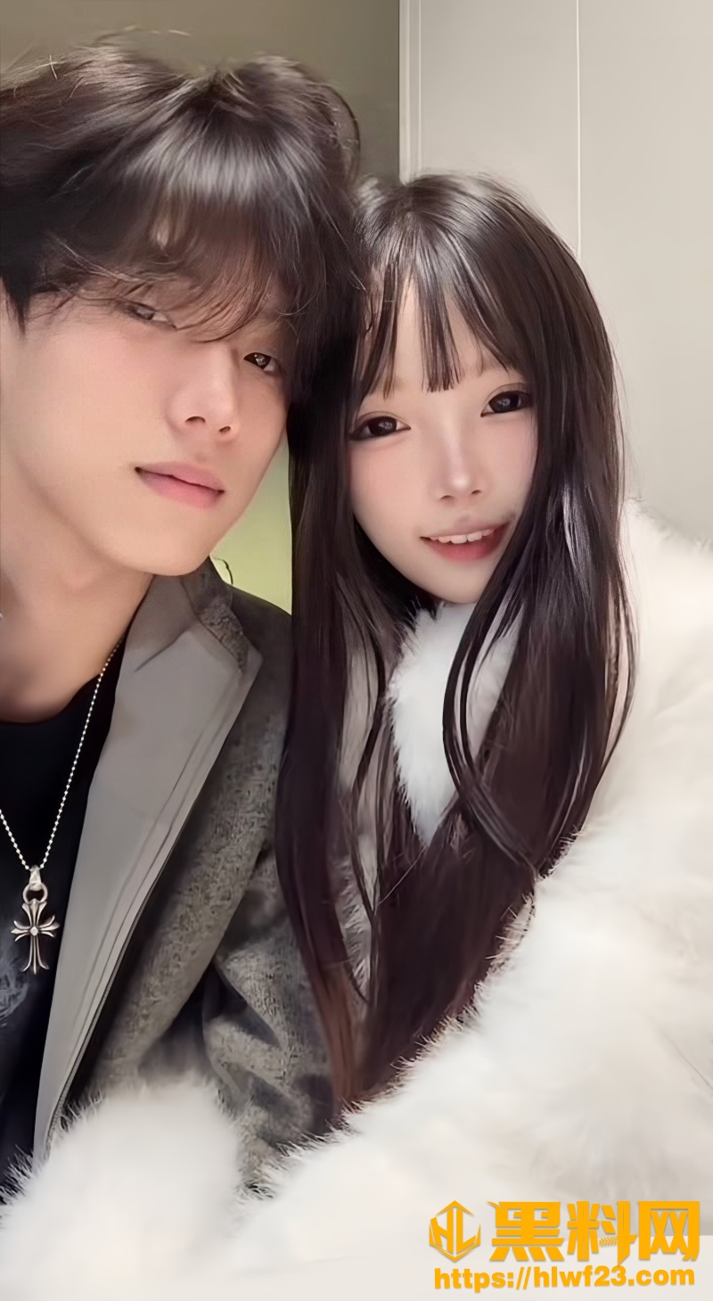张玮轩与女友对骂原因13