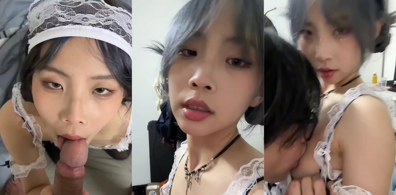 前女友小姐姐太骚了 上位摇曳找镜头 后入自动挡喝珍珠奶茶 ！