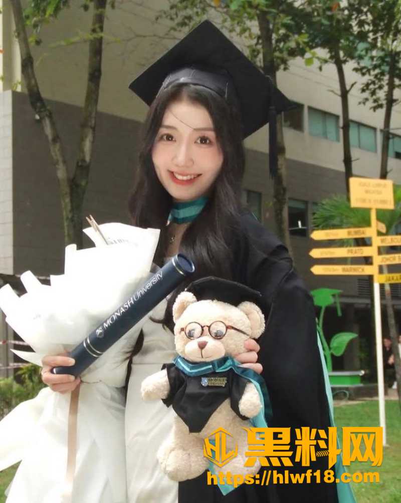 莫纳什大学旻旻黑料曝光3