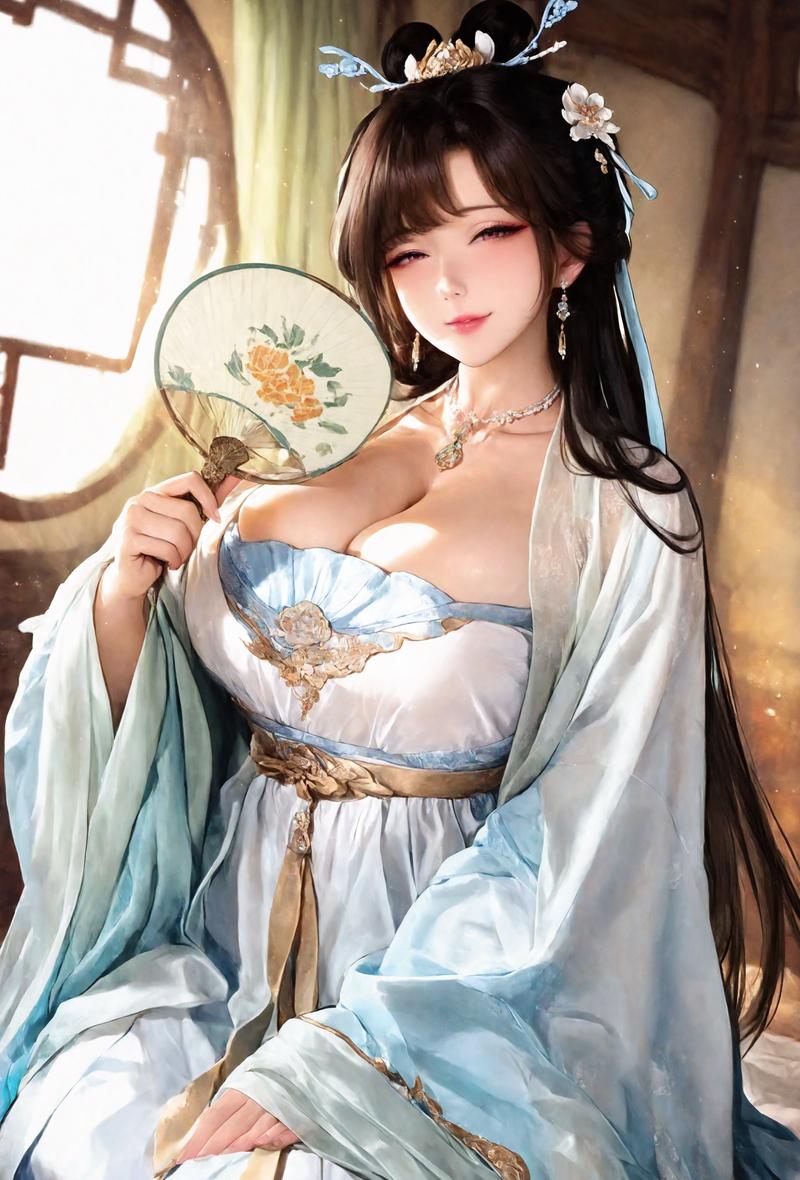 โปสเตอร์สำหรับ 西金女王想要统治一切